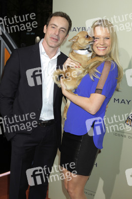 Flagship Store 'Maybach - Icons Of Luxury' Opening, Berlin