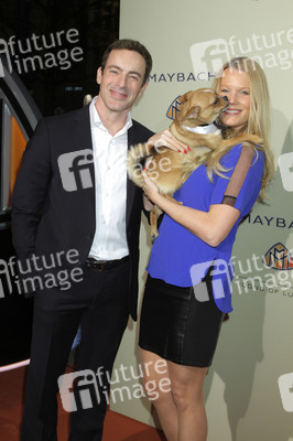 Flagship Store 'Maybach - Icons Of Luxury' Opening, Berlin