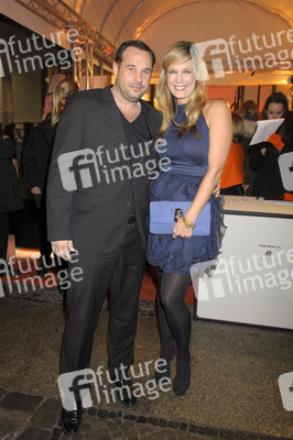 Flagship Store 'Maybach - Icons Of Luxury' Opening, Berlin