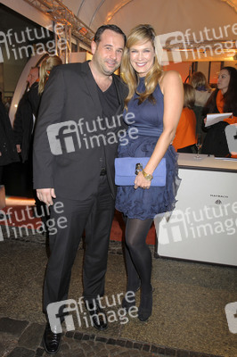 Flagship Store 'Maybach - Icons Of Luxury' Opening, Berlin