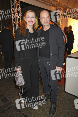 Flagship Store 'Maybach - Icons Of Luxury' Opening, Berlin