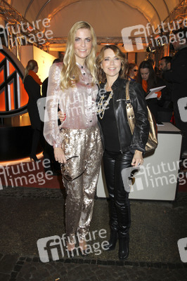 Flagship Store 'Maybach - Icons Of Luxury' Opening, Berlin