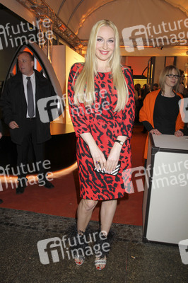 Flagship Store 'Maybach - Icons Of Luxury' Opening, Berlin