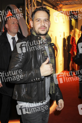 Flagship Store 'Maybach - Icons Of Luxury' Opening, Berlin