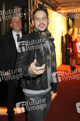 Flagship Store 'Maybach - Icons Of Luxury' Opening, Berlin