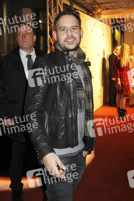 Flagship Store 'Maybach - Icons Of Luxury' Opening, Berlin