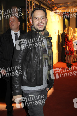 Flagship Store 'Maybach - Icons Of Luxury' Opening, Berlin