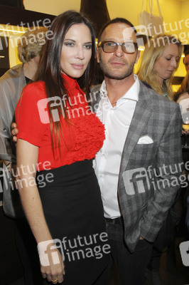 Flagship Store 'Maybach - Icons Of Luxury' Opening, Berlin