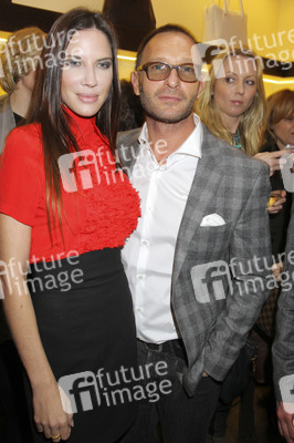 Flagship Store 'Maybach - Icons Of Luxury' Opening, Berlin