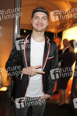 Flagship Store 'Maybach - Icons Of Luxury' Opening, Berlin