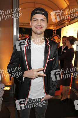 Flagship Store 'Maybach - Icons Of Luxury' Opening, Berlin