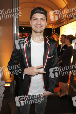 Flagship Store 'Maybach - Icons Of Luxury' Opening, Berlin