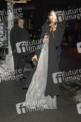 Sports Illustrated Party, New York