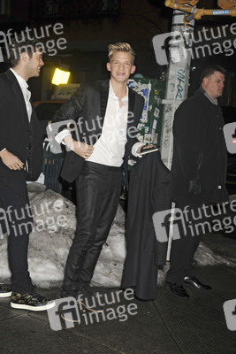 Sports Illustrated Party, New York