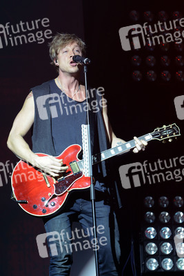Sunrise Avenue Konzert, Hannover