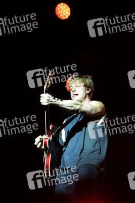 Sunrise Avenue Konzert, Hannover
