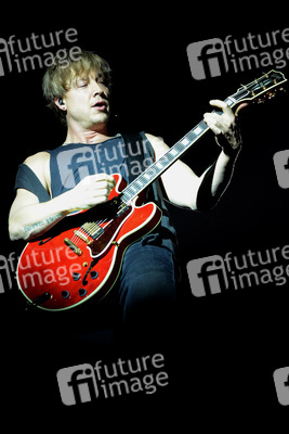 Sunrise Avenue Konzert, Hannover