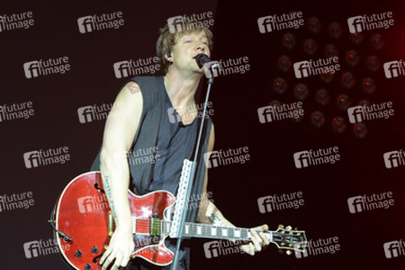 Sunrise Avenue Konzert, Hannover