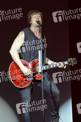 Sunrise Avenue Konzert, Hannover