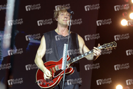 Sunrise Avenue Konzert, Hannover