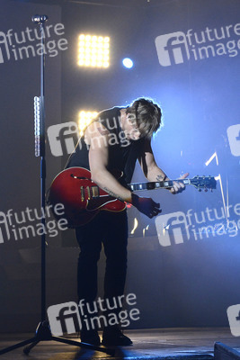Sunrise Avenue Konzert, Hannover