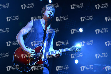 Sunrise Avenue Konzert, Hannover