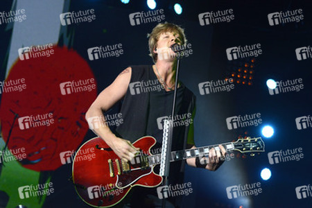 Sunrise Avenue Konzert, Hannover
