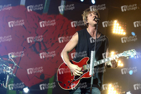 Sunrise Avenue Konzert, Hannover