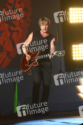 Sunrise Avenue Konzert, Hannover