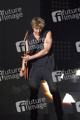 Sunrise Avenue Konzert, Hannover