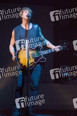 Sunrise Avenue Konzert, Hannover