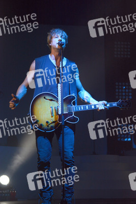 Sunrise Avenue Konzert, Hannover