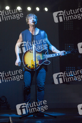 Sunrise Avenue Konzert, Hannover