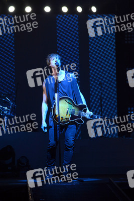 Sunrise Avenue Konzert, Hannover