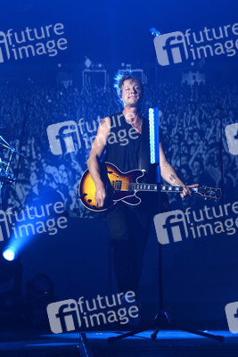 Sunrise Avenue Konzert, Hannover