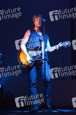 Sunrise Avenue Konzert, Hannover