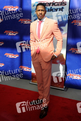 'America's Got Talent' Season 9 Photocall, Newark