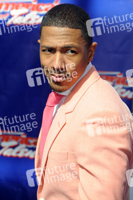 'America's Got Talent' Season 9 Photocall, Newark