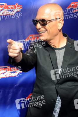 'America's Got Talent' Season 9 Photocall, Newark