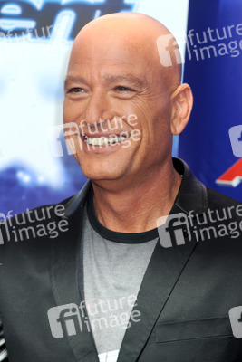 'America's Got Talent' Season 9 Photocall, Newark