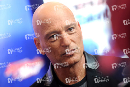 'America's Got Talent' Season 9 Photocall, Newark