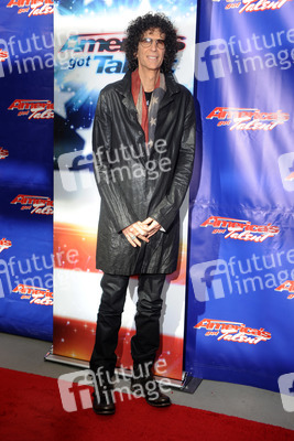 'America's Got Talent' Season 9 Photocall, Newark