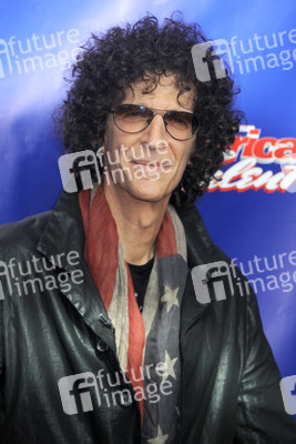 'America's Got Talent' Season 9 Photocall, Newark