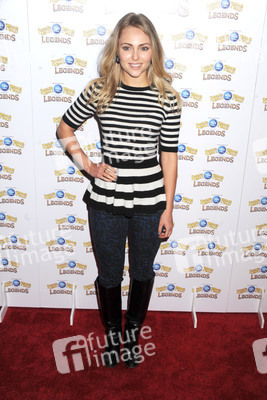 Legends VIP Night, New York