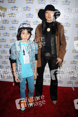 Legends VIP Night, New York