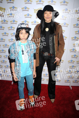 Legends VIP Night, New York