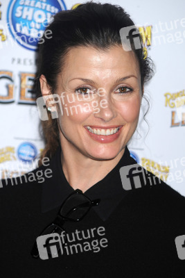 Legends VIP Night, New York