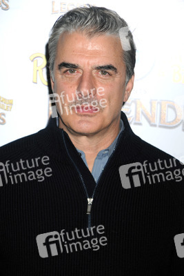 Legends VIP Night, New York