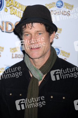 Legends VIP Night, New York