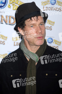 Legends VIP Night, New York